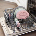 Ezpz First Foods Set - Pewter