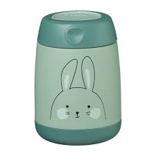 B.Box Insulated Food Jar - Mini so bunny