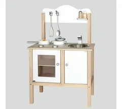 Viga Noble Kitchen w/Accessories