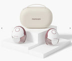 Momcozy Mobile Style™ Hands-free Double Breast Pump M6