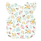 Bapron Baby Pastel Floral Flutter