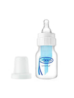 Dr.Brown'S 2 oz/60 ml PP Narrow Options+ Bottle, 1-Pack