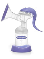 Lansinoh Manual Breast Pump