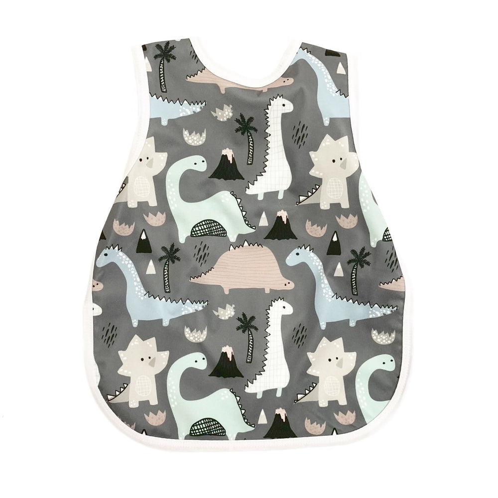 Bapron Baby Dinosaur Drawing