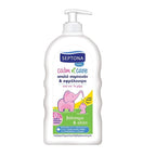 SEPTONA Shampo& Bath with Hypericum&Aloe200ML*12