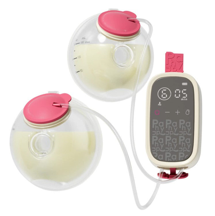 Phanpy E-Rosy Phanpy Ultra-Light Breast Pump
