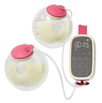 Phanpy E-Rosy Phanpy Ultra-Light Breast Pump