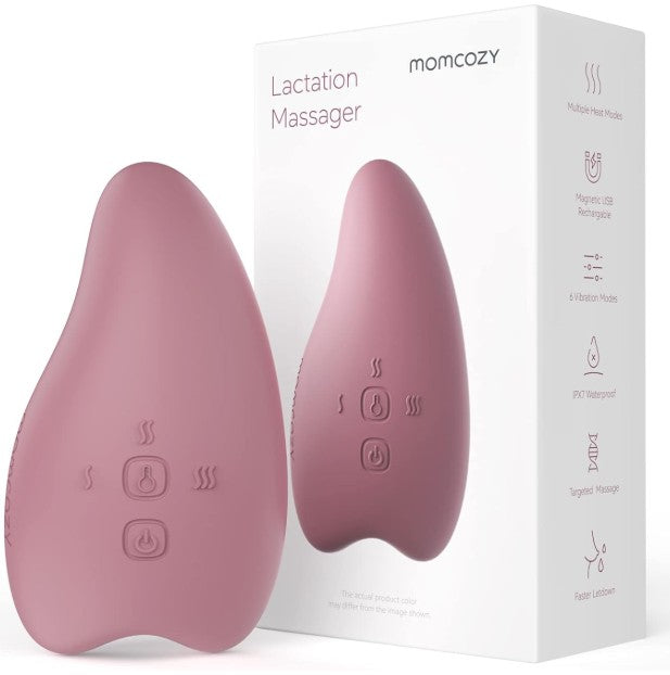 Momcozy Lactation Massager