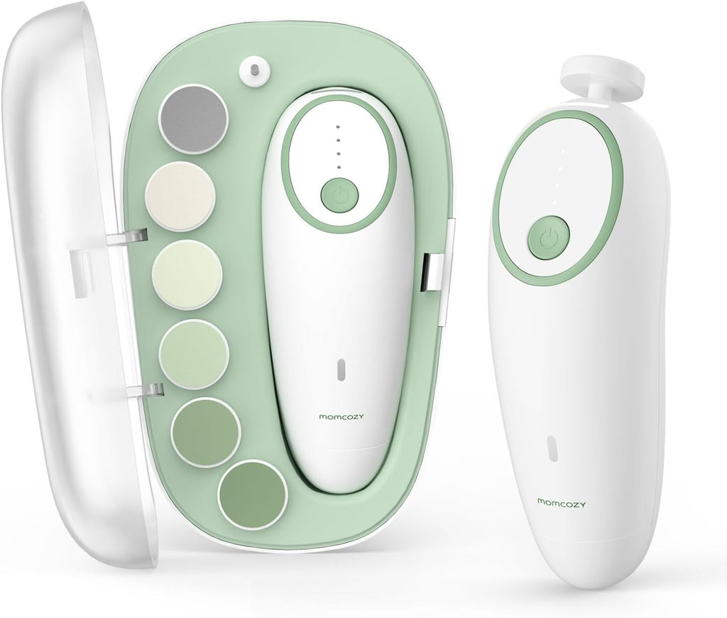 Momcozy Nail Clipper