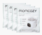 Momcozy Washing Block for Momcozy KleanPal Pro Baby Bottle Washer, 120 Tablets