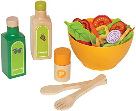 Hape Garden Salad