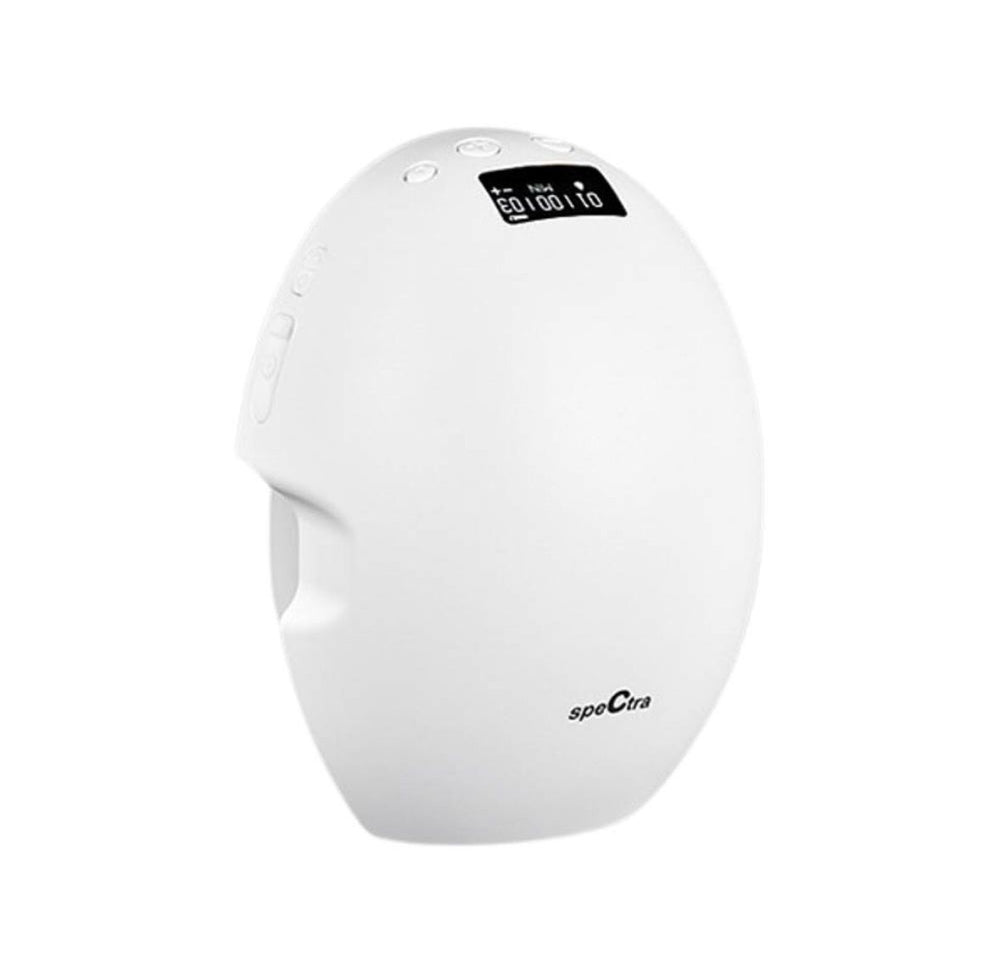SPECTRA WEARABLE 2 White