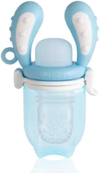 Kidsme Food Feeder Max (L) - Sky Blue