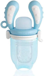 Kidsme Food Feeder Max (L) - Sky Blue