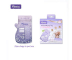 Momeasy Milk Storage Bags *25PCS in one colour box