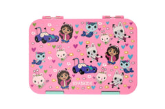 Sparkids gabby’s lunch box