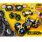 2 in 1 fast Racing Stunt Car