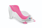 ANGELCARE - SOFT TOUCH MINI BATH SUPPORT - PINK