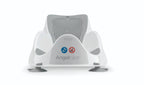 Angelcare - Soft Touch Mini Bath Support - Grey