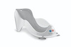 Angelcare - Soft Touch Mini Bath Support - Grey