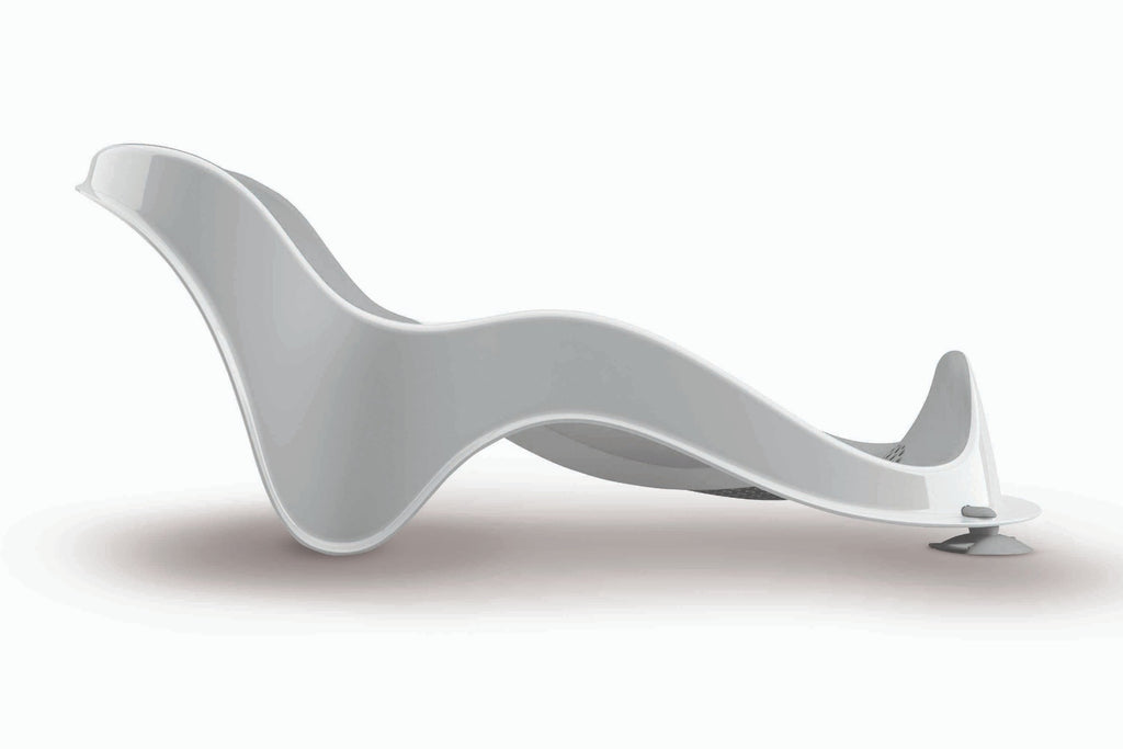 Angelcare - Soft Touch Mini Bath Support - Grey