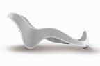 Angelcare - Soft Touch Mini Bath Support - Grey
