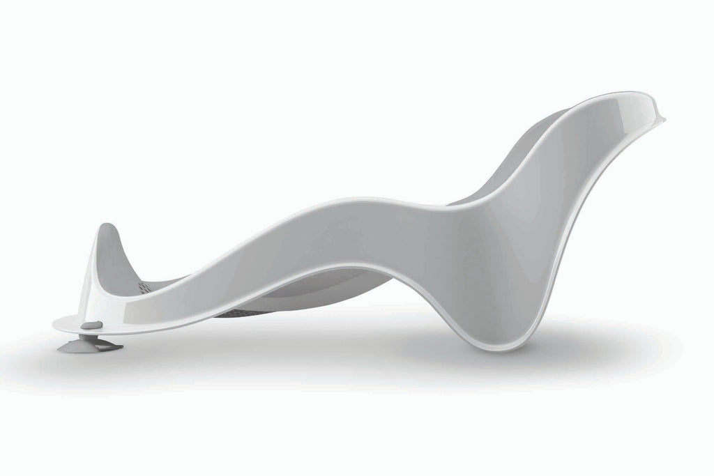 Angelcare - Soft Touch Mini Bath Support - Grey