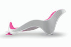 ANGELCARE - SOFT TOUCH MINI BATH SUPPORT - PINK