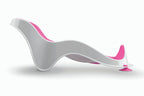 ANGELCARE - SOFT TOUCH MINI BATH SUPPORT - PINK