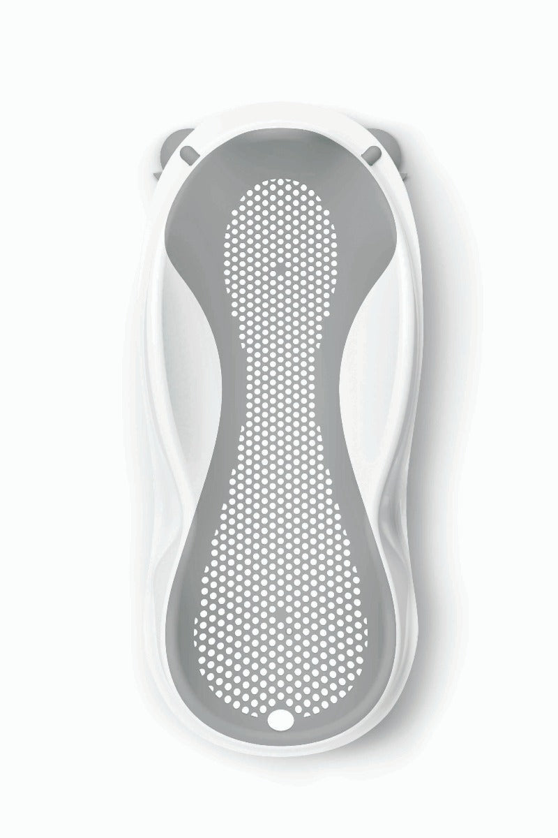Angelcare - Soft Touch Mini Bath Support - Grey