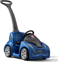 step2 PUSH AROUND BUGGY GT(BLUE)