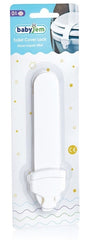 Babyjem baby toilet lock