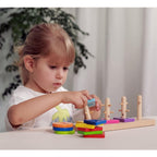 Viga Maze Puzzle