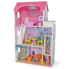 viga Big Fancy Doll House