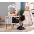 viga Ice Cream Mobile Shop