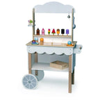 viga Ice Cream Mobile Shop