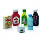 Viga Beverage & Food Set