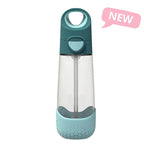 بوكس - زجاجة شرب - إميرالد فورست 450 مل