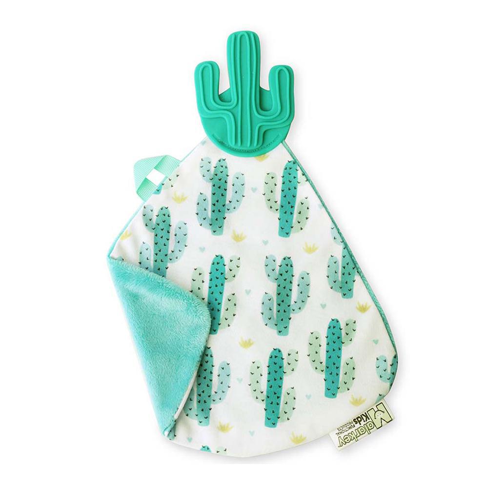 MALARKEY Munch-it Blanket - Cacti Cutie Pie