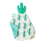 MALARKEY Munch-it Blanket - Cacti Cutie Pie