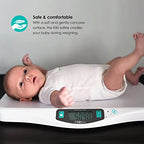 BBLUV Kilö - Digital Baby Scale