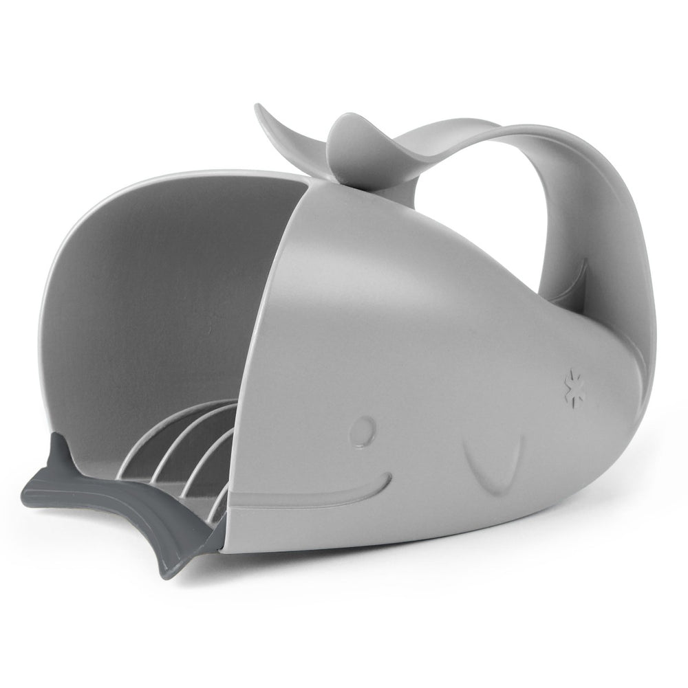 SKIP HOP - MOBY WATERFALL RINSER GREY
