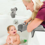 SKIP HOP - MOBY WATERFALL RINSER GREY