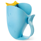 SKIP HOP - MOBY WATERFALL RINSER BLUE
