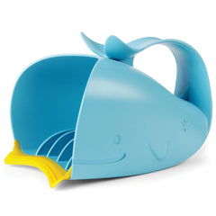 SKIP HOP - MOBY WATERFALL RINSER BLUE