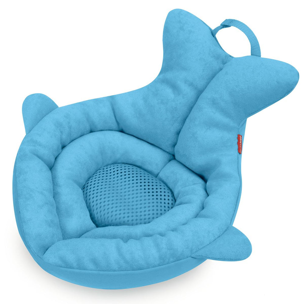 SKIP HOP - MOBY SOFT SPOT SINK BATHER