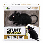 2.4G R/C Stunt Mouse – 360° Rotation