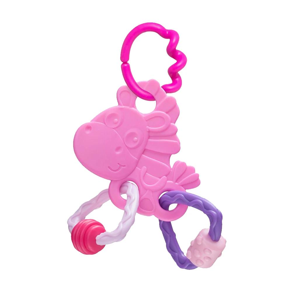playgro Clopette Activity Teether1
