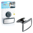 بيبي جيم_مرآة معاينة الطفل