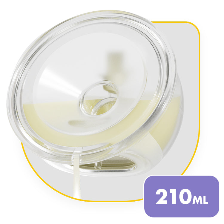 Phanpy wearable S2 pump